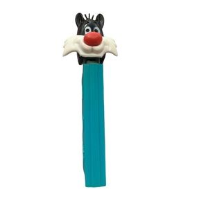 Sylvester Cat Pez-Vintage